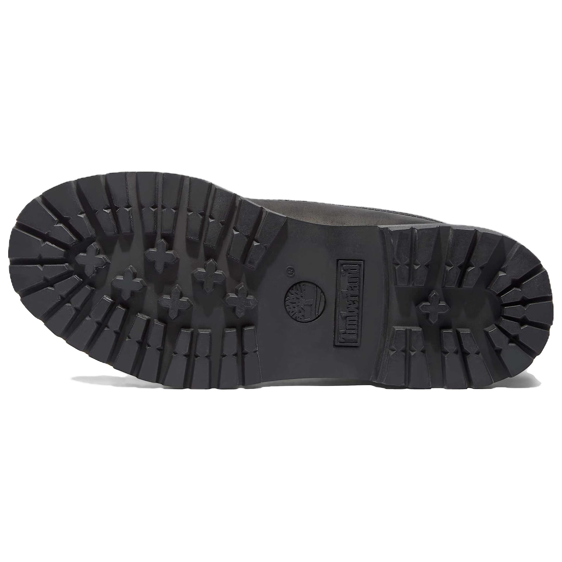 Сапоги Timberland PREMIUM Short Boots Black - изображение 6