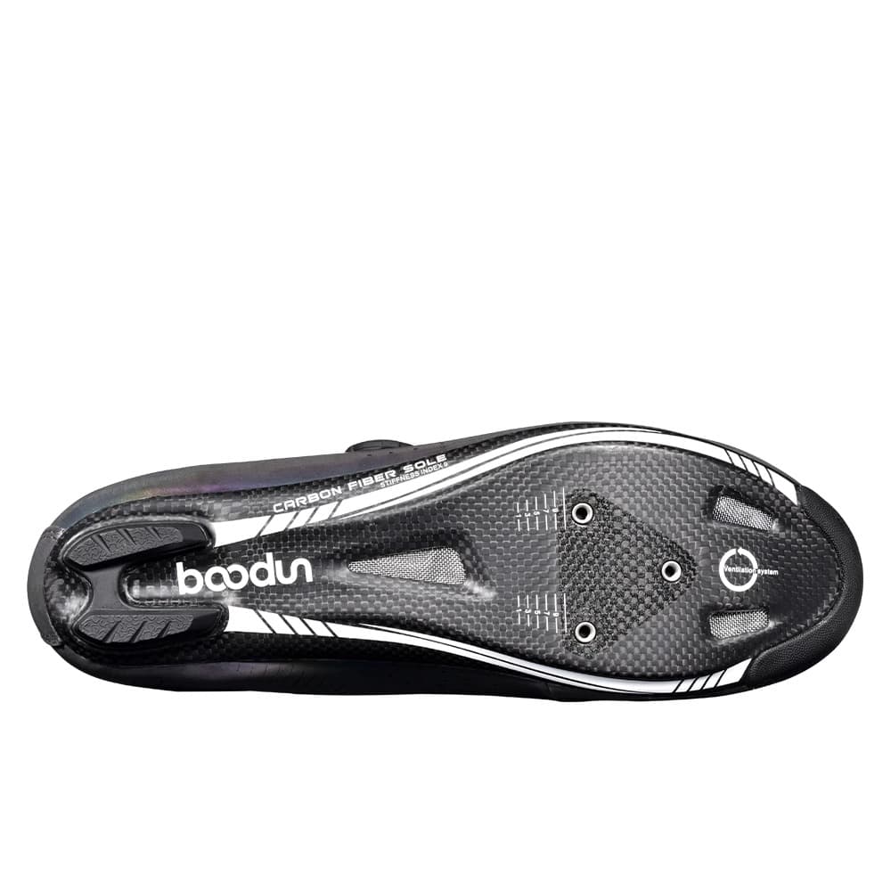 Кроссовки для велоспорта BOODUN Cycling Shoes - изображение 4