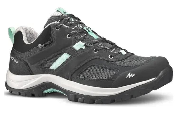 Кроссовки DECATHLON MH100 - изображение 2