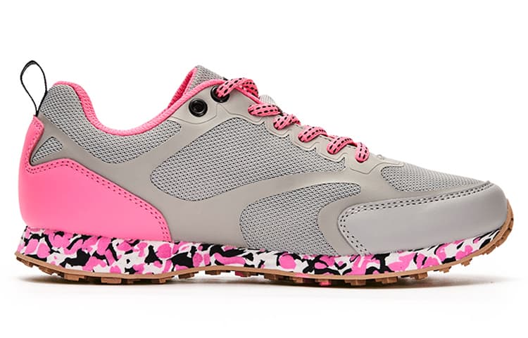 Кроссовки для спортзала JOMA - изображение 2