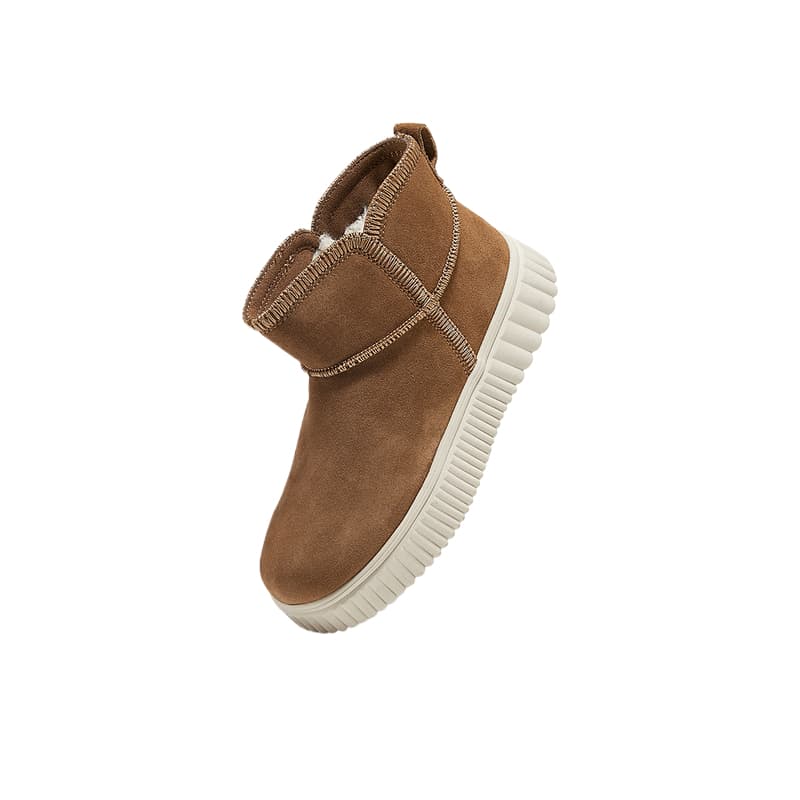 Ботинки зимние Skechers Modern Comfort T WINTER - изображение 3