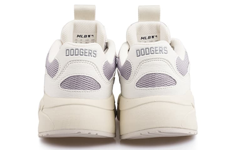 Кроссовки MLB Chunky Lite LA - изображение 4