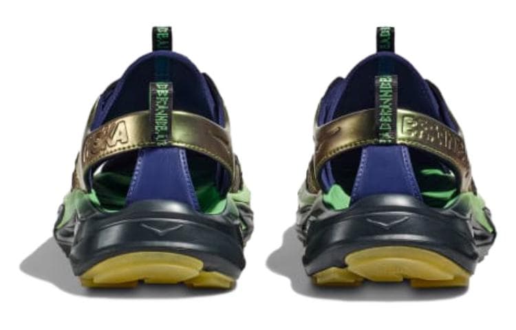 Сандалии Brain Dead x HOKA ONE ONE Hopara - изображение 4