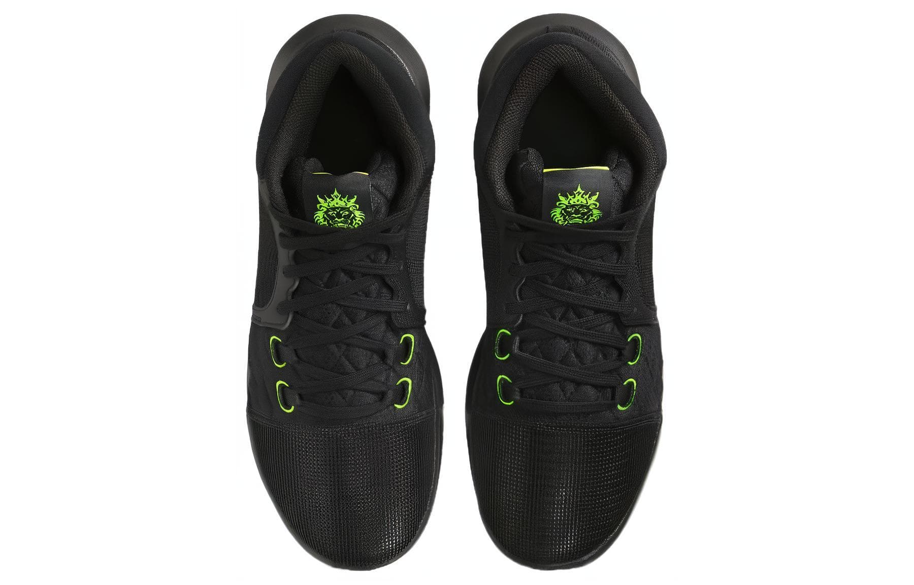 Кроссовки для баскетбола Nike LeBron Witness 8 EP - изображение 4