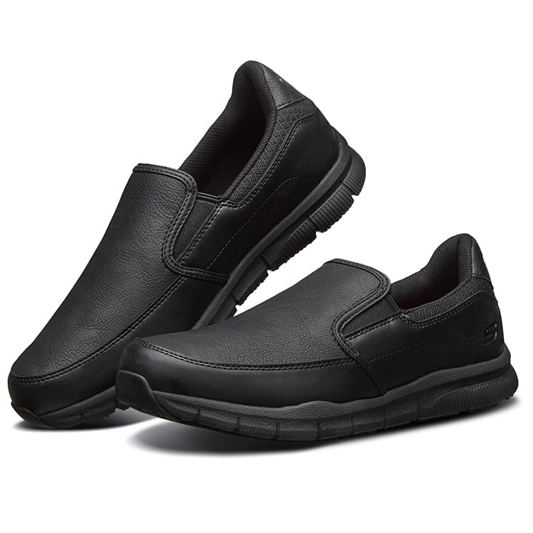 Ботинки Skechers Work - изображение 3