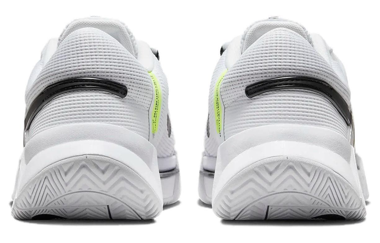 Кроссовки для тенниса Nike Zoom GP Challenge 1 — фото 5