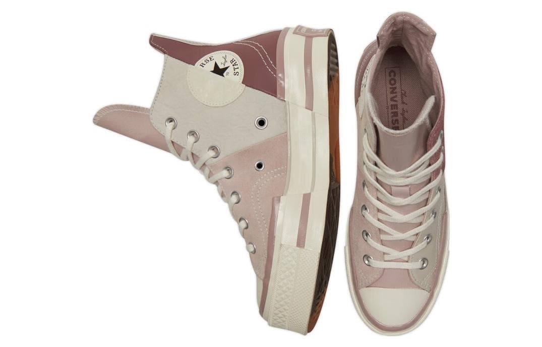 Кеды Converse 1970s - изображение 4