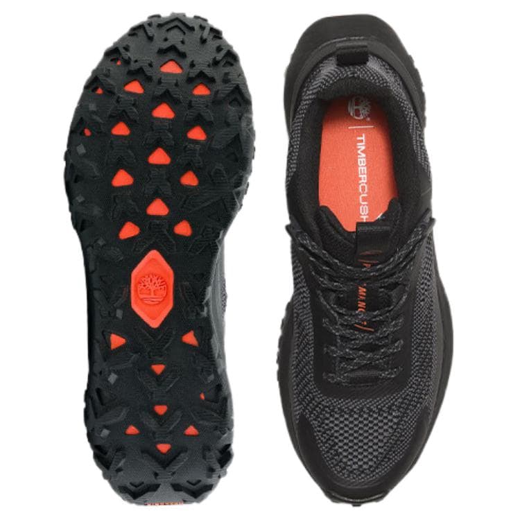 Кроссовки Timberland - изображение 5