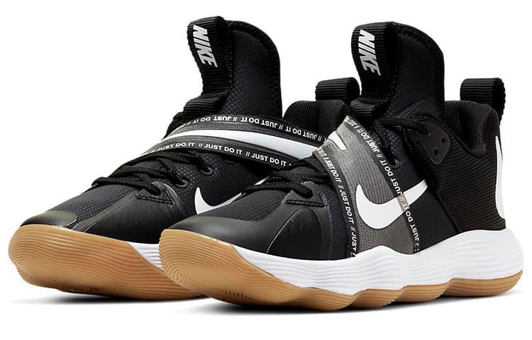 Кроссовки для спортзала Nike React HyperSet - изображение 3