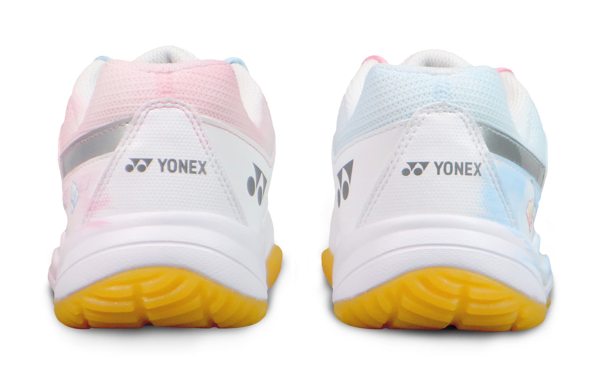 Кроссовки для бадминтона YONEX Power Cushion - изображение 6