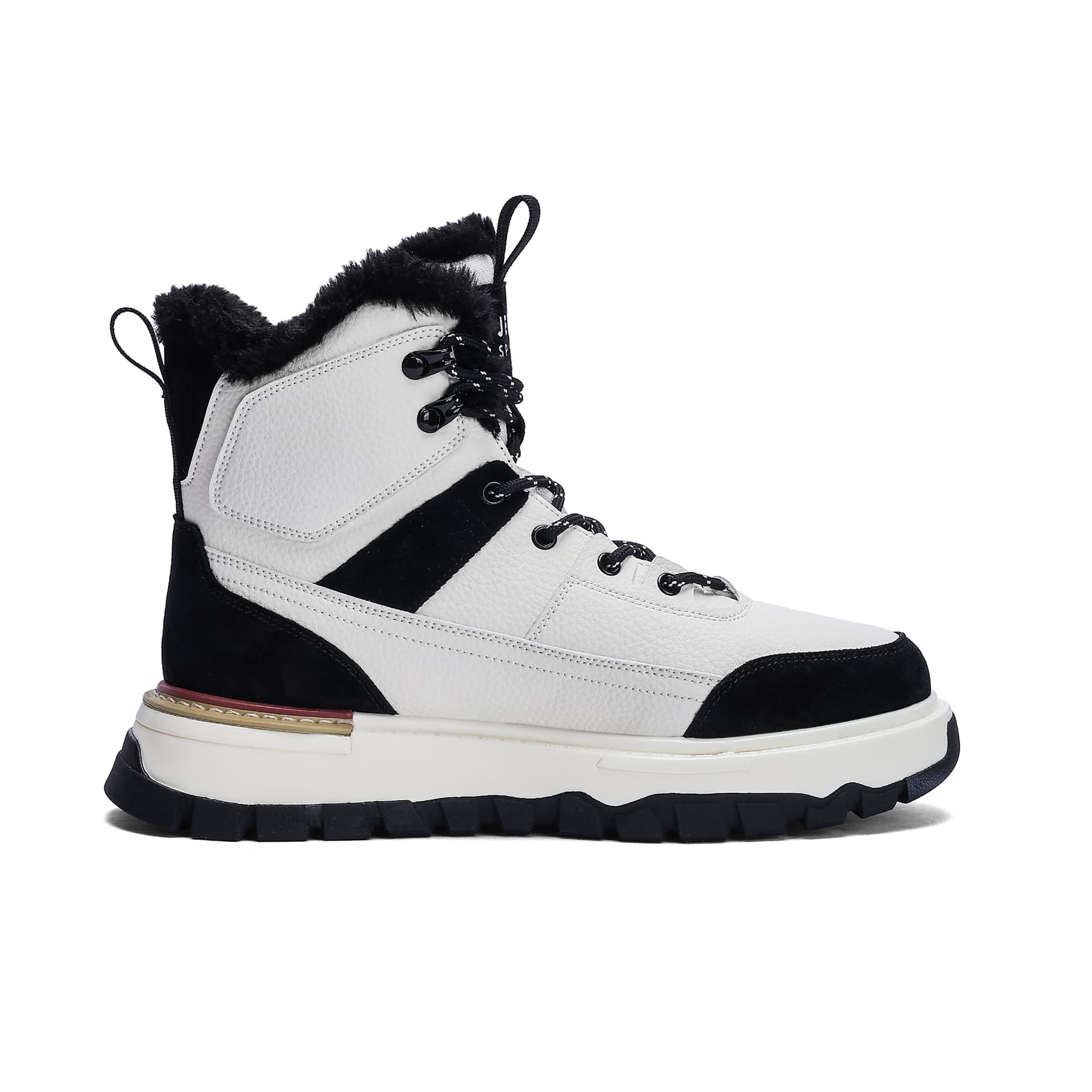 Ботинки зимние JEEP SPIRIT Snow Boots - изображение 2