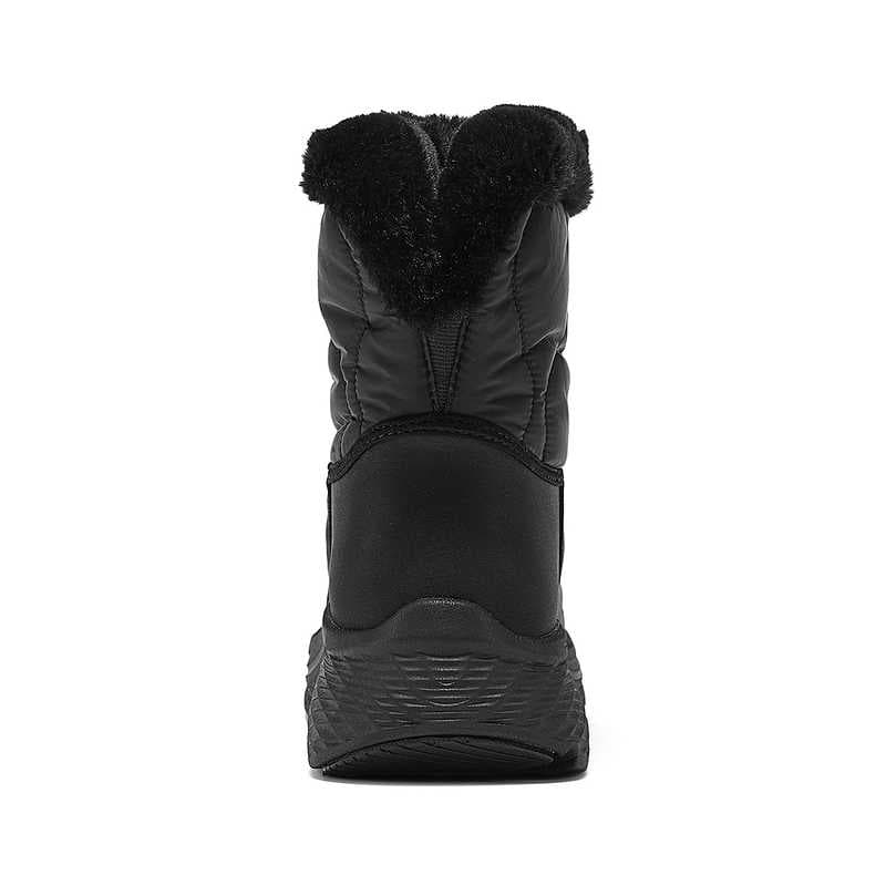 Ботинки зимние Skechers Slip ins - изображение 4