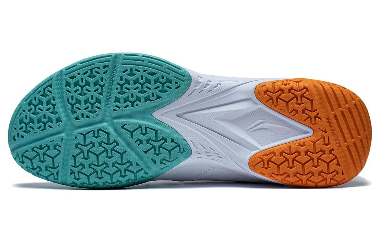 Кроссовки для бадминтона LiNing V - изображение 7