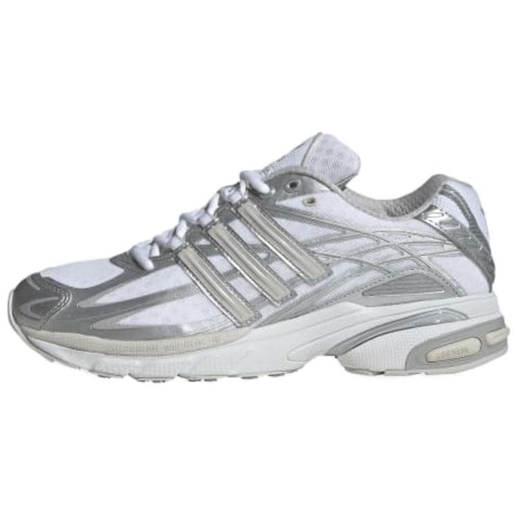 Кроссовки Adidas Originals ADISTAR CUSHION противоскользящий устойчивый к истиранию низкий топ увеличивающий высоту - изображение 1