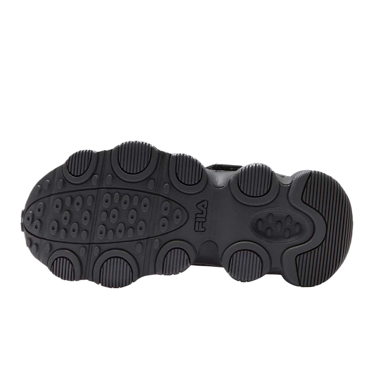 Кроссовки FILA FUSION Jagger Мужские массивные кроссовки - изображение 3