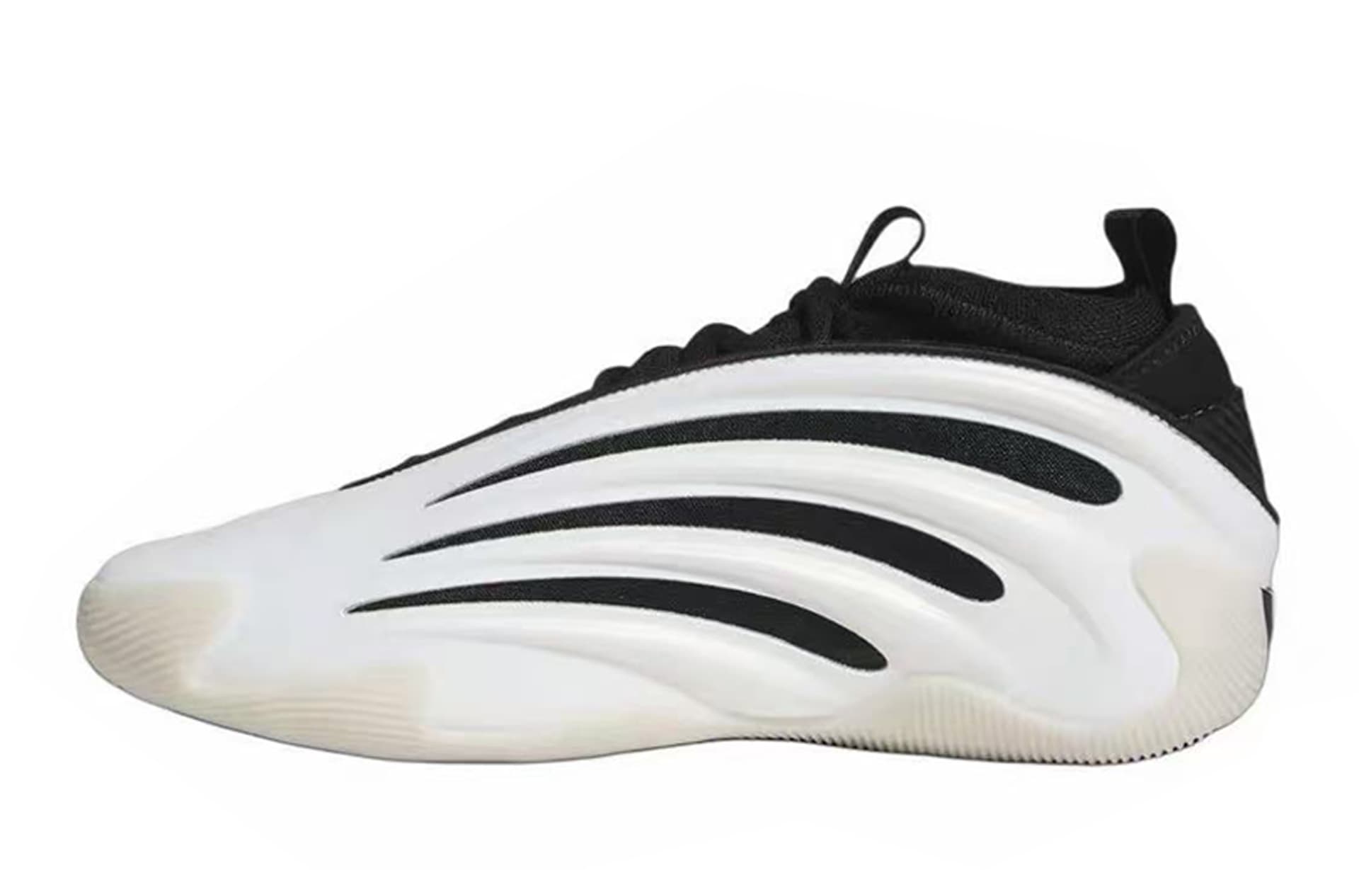 Кроссовки для баскетбола adidas Harden Vol.9 - изображение 6