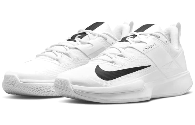 Кроссовки для тенниса Nike Court Vapor Lite HC - изображение 3
