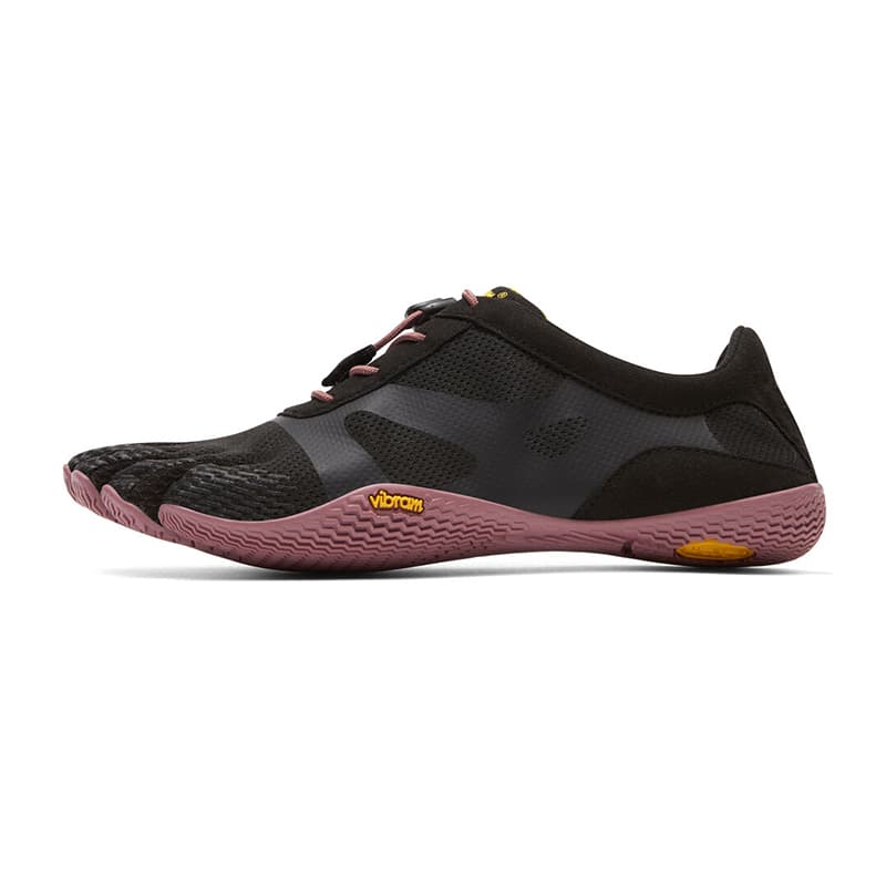 Кроссовки Vibram Ksoevo Black Pink - изображение 1