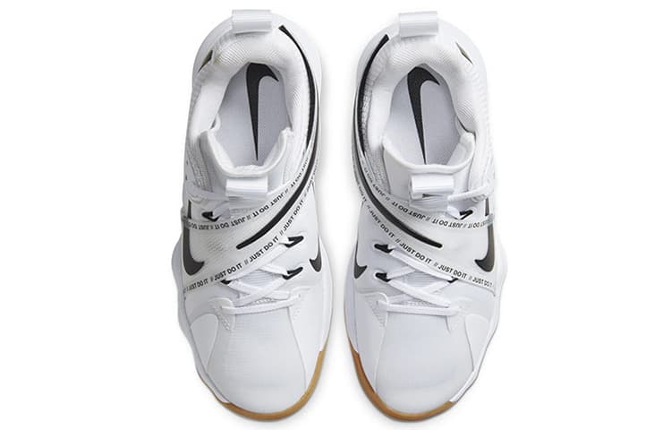 Кроссовки для спортзала Nike React HyperSet - изображение 4