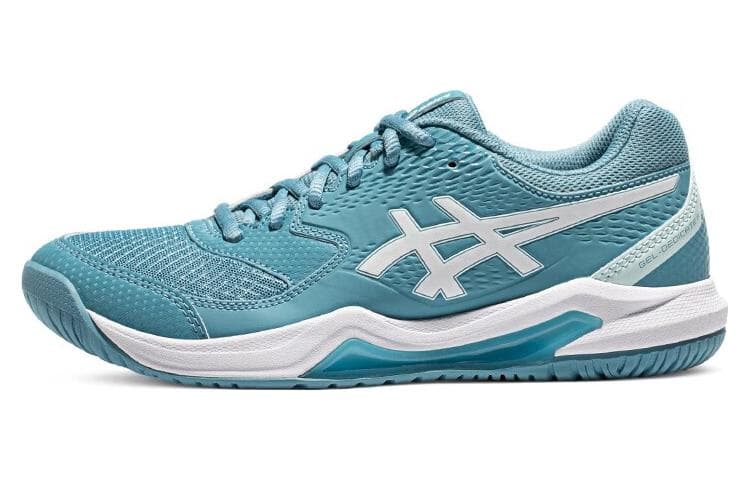 Кроссовки для тенниса Asics Gel-Dedicate 8 - изображение 1