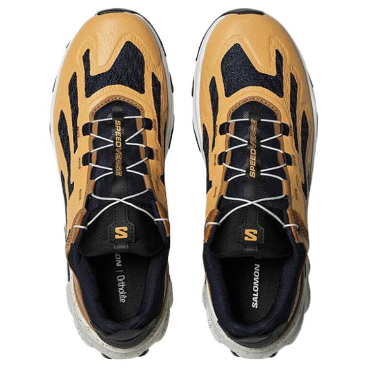 Кроссовки SALOMON Speedverse PRG - изображение 3
