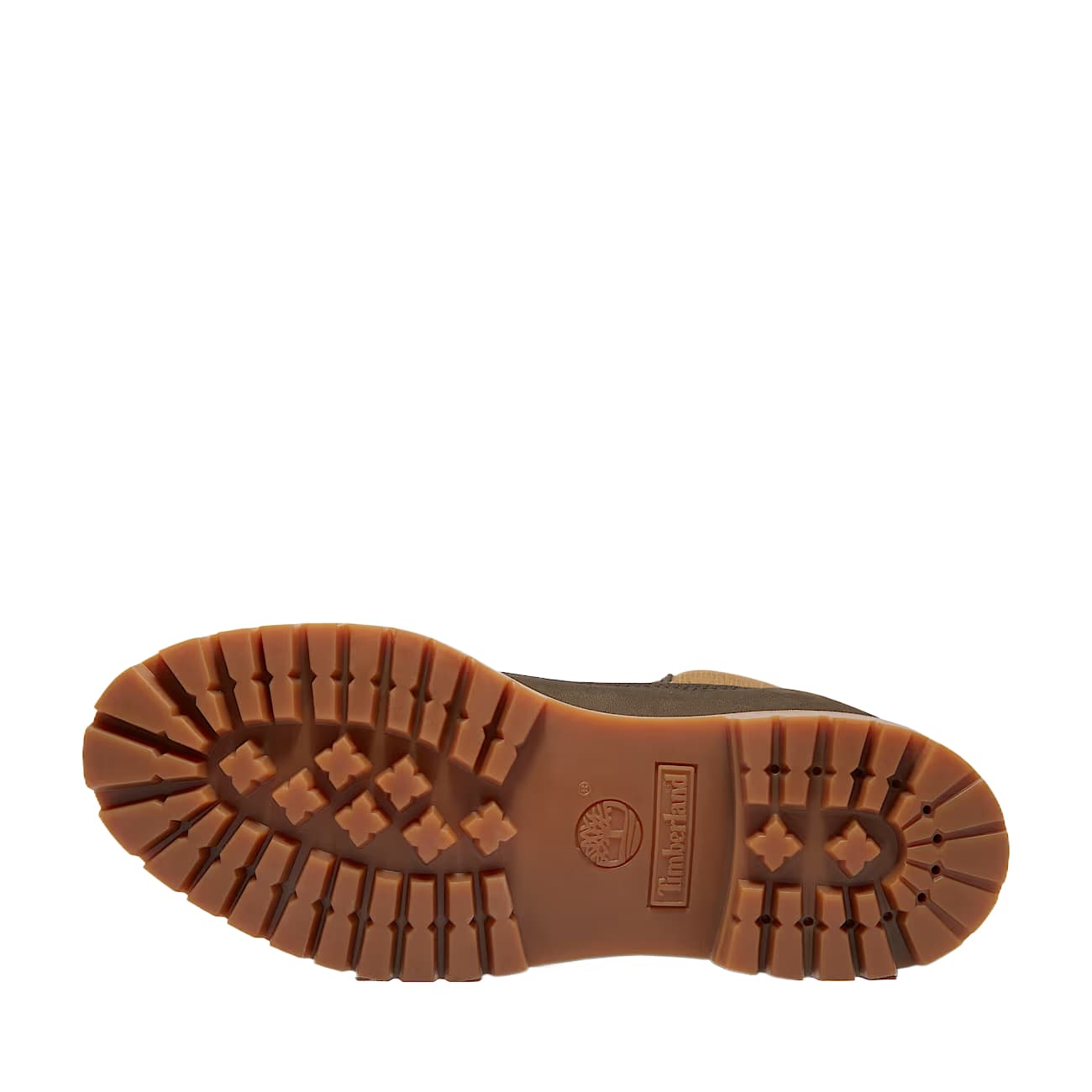 Сапоги Timberland Premium Brown - изображение 5