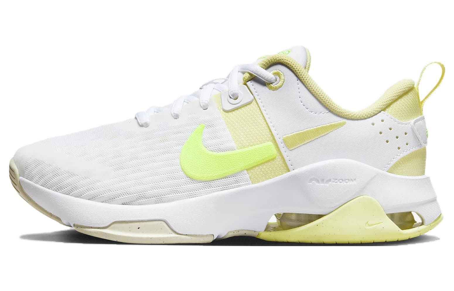 Кроссовки для спортзала Nike Zoom Bella 6 - изображение 1