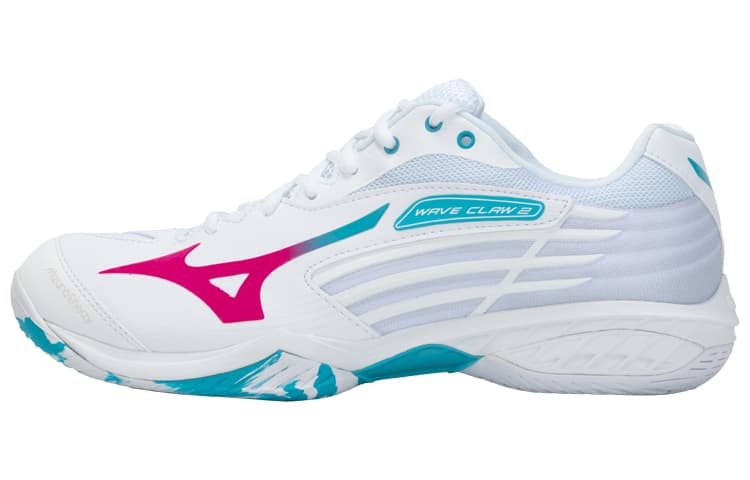 Кроссовки для бадминтона Mizuno Wave Claw 2 - изображение 1