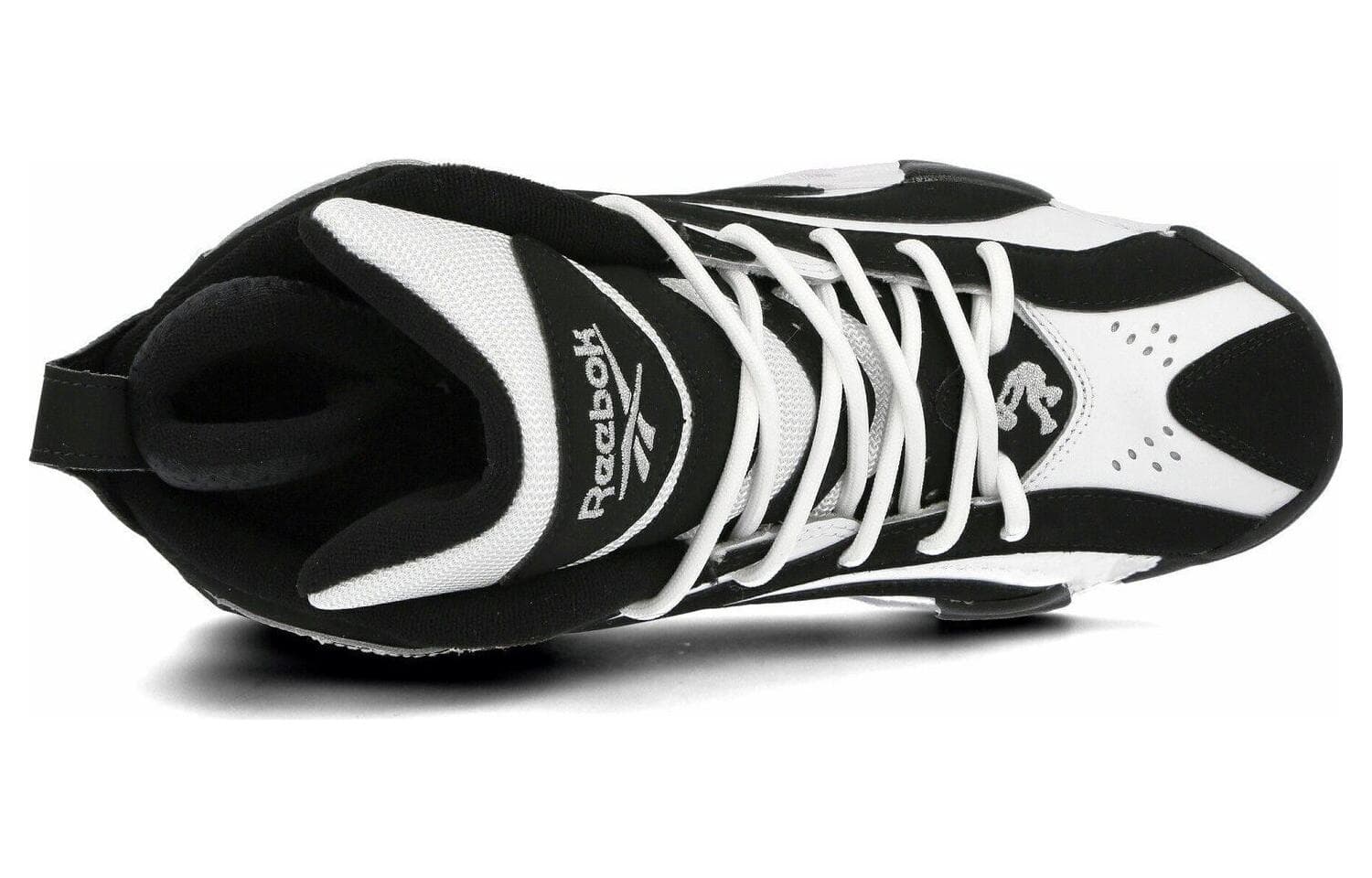Ретро баскетбольные кроссовки Reebok Shaqnosis OG - изображение 4
