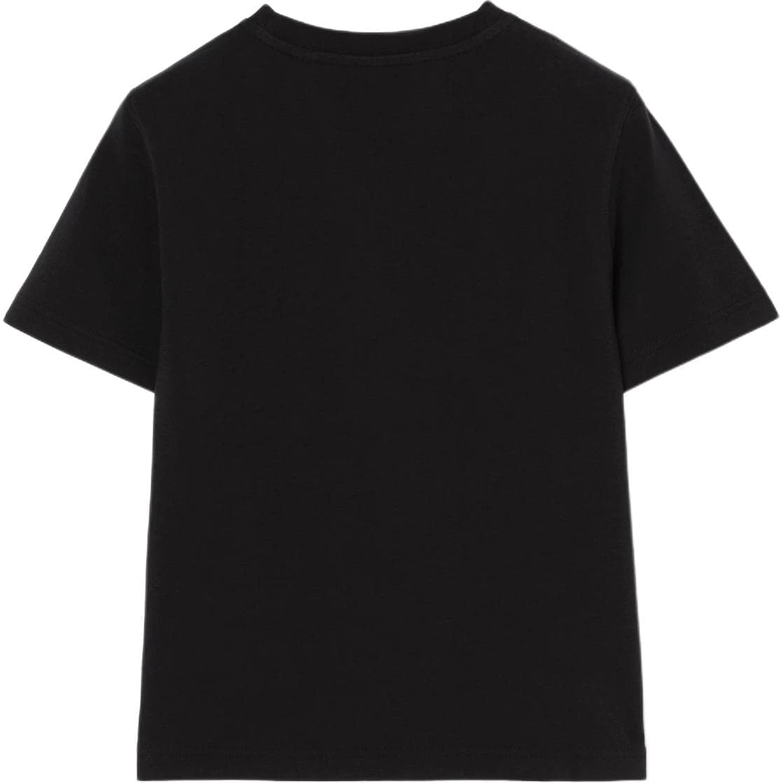 Футболка Burberry T FW25 - изображение 2