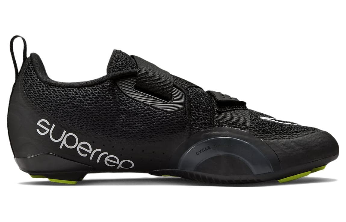 Кроссовки для велоспорта Nike SuperRep Cycle 2 Next Nature - изображение 2