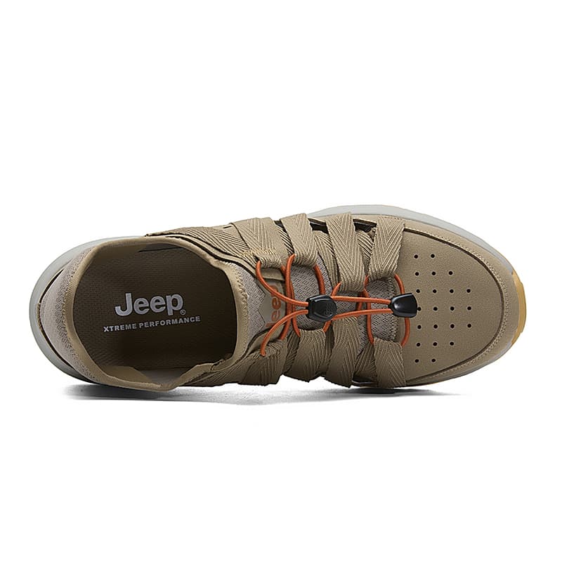 Сандалии с ремешком Jeep - изображение 4