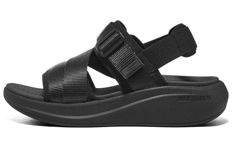 Сандалии с ремешком Skechers Max Cushioning Essential Sandal - изображение 1