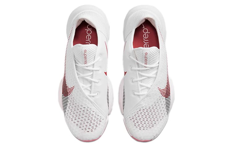 Кроссовки для спортзала Nike Air Zoom SuperRep 2 - изображение 4
