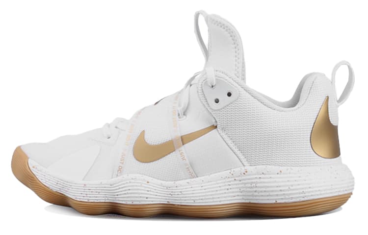 Кроссовки для спортзала Nike React Hyperset 2017 - изображение 1