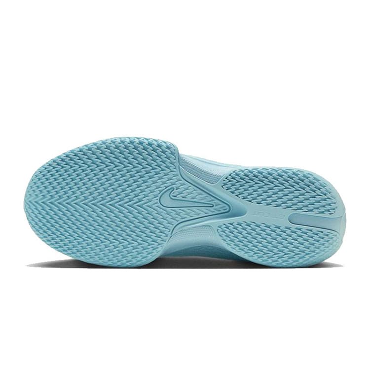 Кроссовки для баскетбола Nike Air Zoom G.T. Cut Academy EP - изображение 5