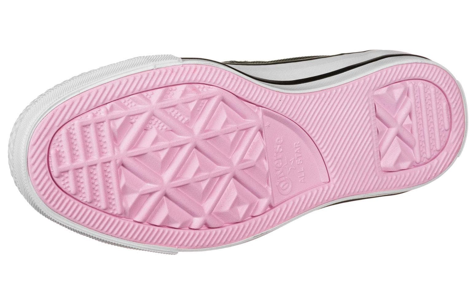 Кеды Converse Chuck Taylor All Star See High Thru - изображение 4