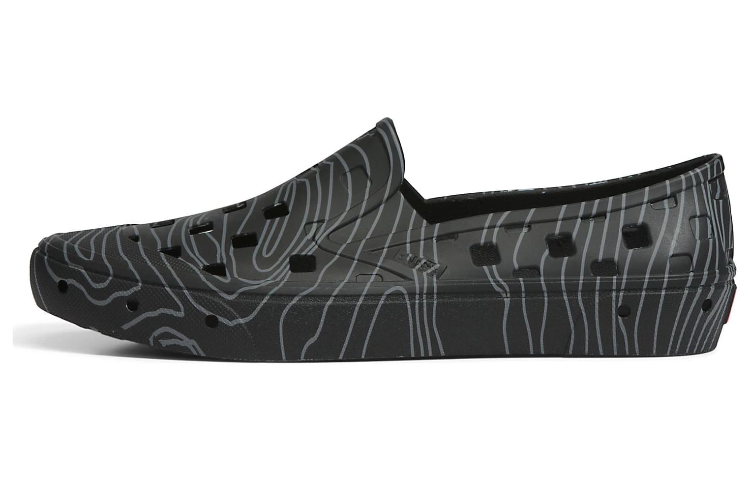 Сабо Nathan Florence x Vans slip-on - изображение 1