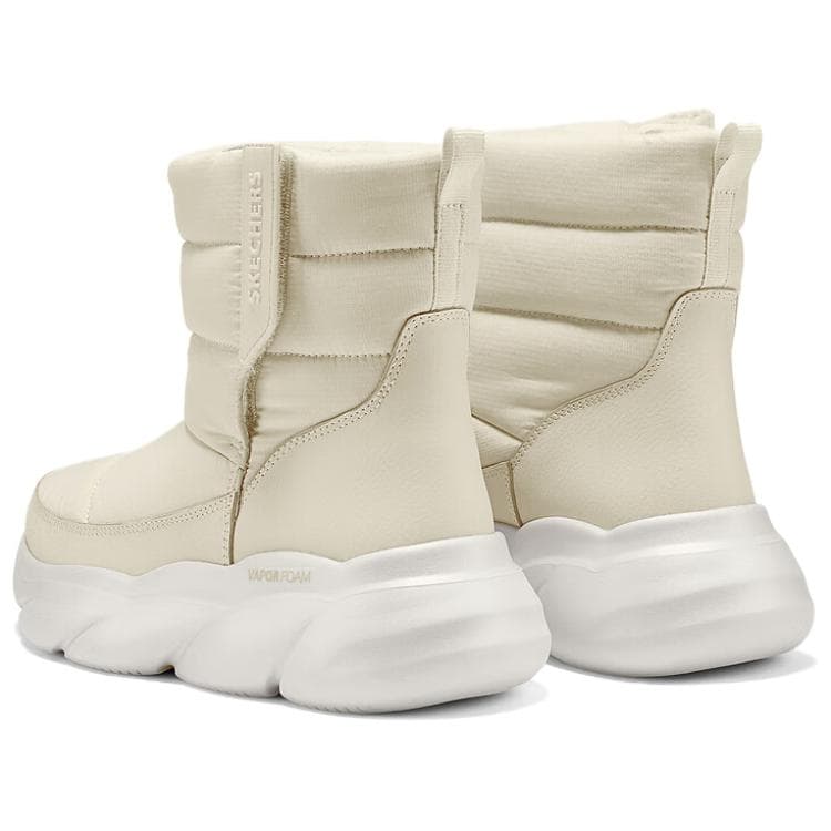 Ботинки зимние Skechers Modern Comfort WINTER - изображение 3