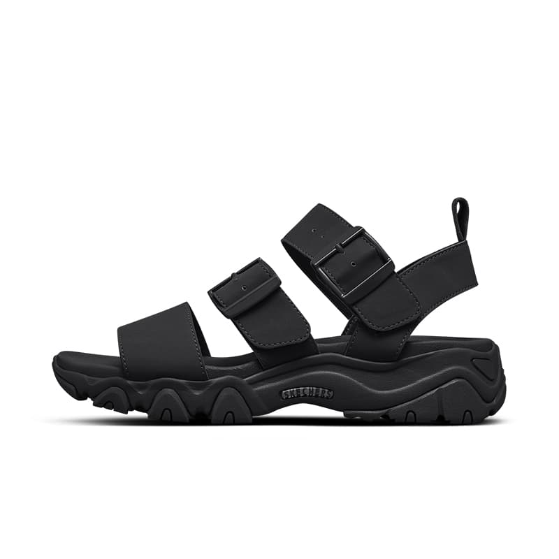 Шлёпанцы Skechers D'lites 2.0 - изображение 1