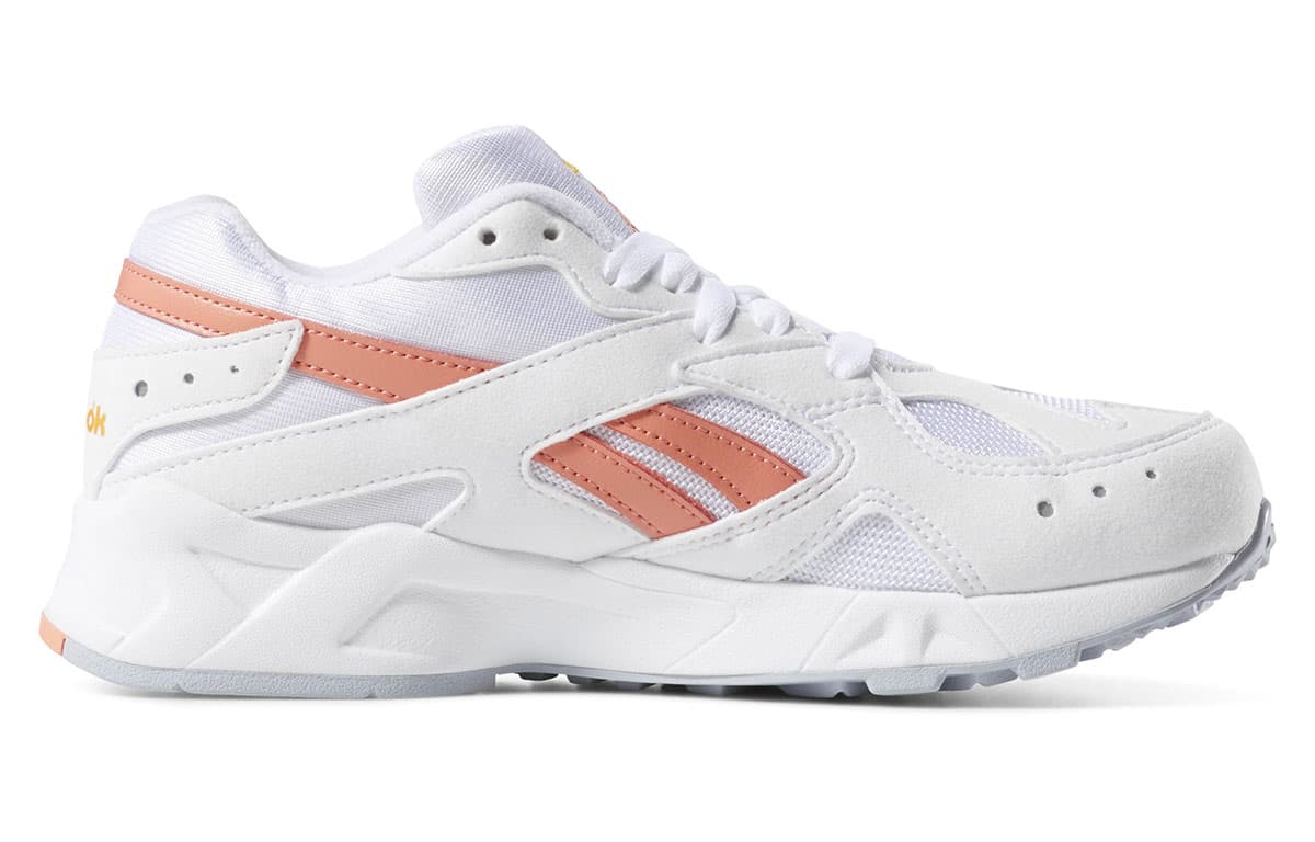 Кроссовки для спортзала Reebok Aztrek - изображение 2