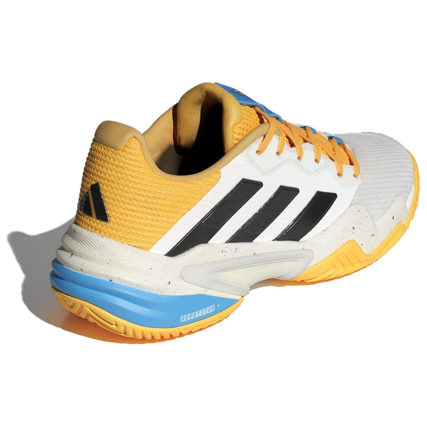 Кроссовки для тенниса adidas Barricade 13 - изображение 4
