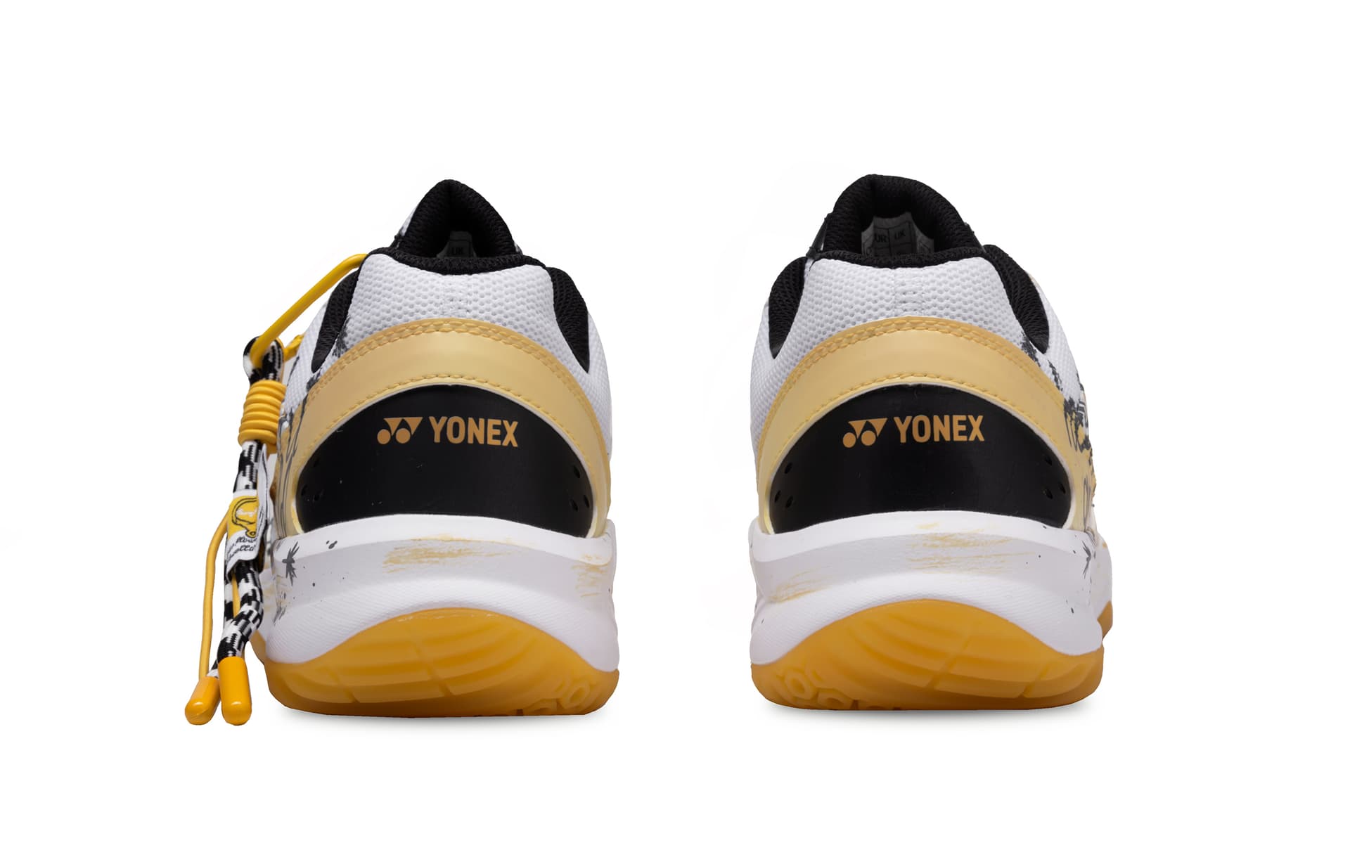 Кроссовки для бадминтона YONEX Power Cushion - изображение 4