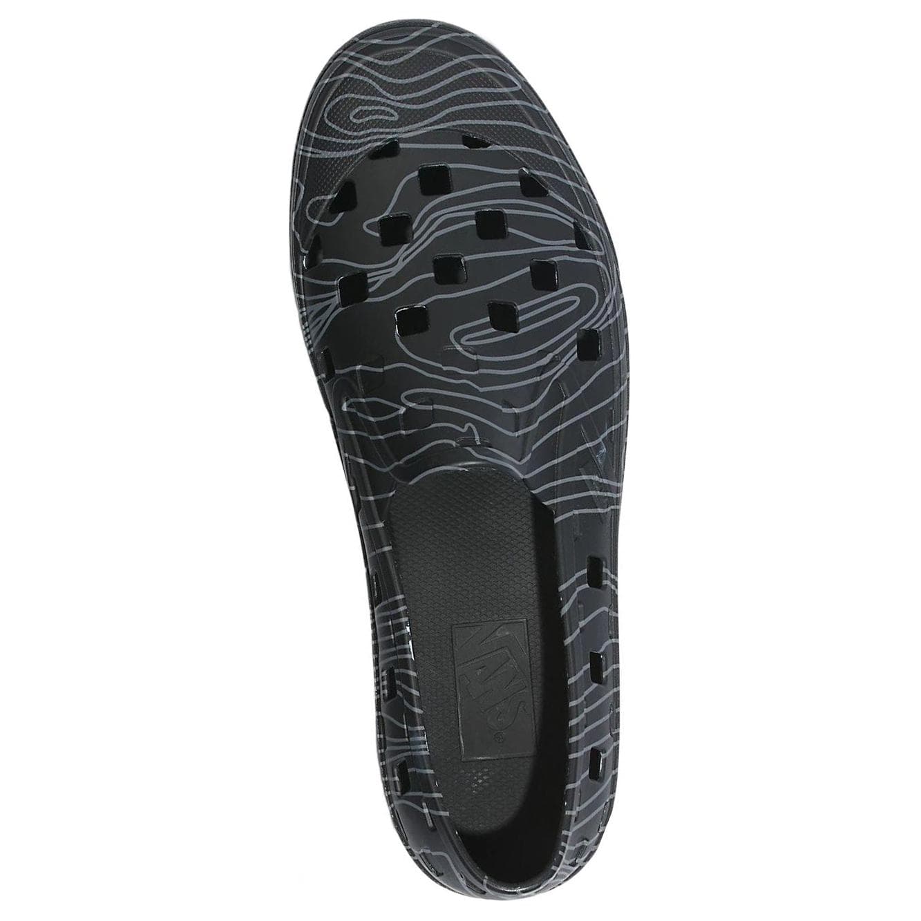 Сабо Nathan Florence x Vans slip-on - изображение 4