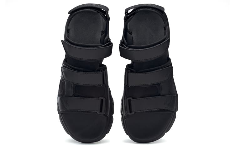 Сандалии с ремешком Reebok Hyperium Sandal - изображение 4