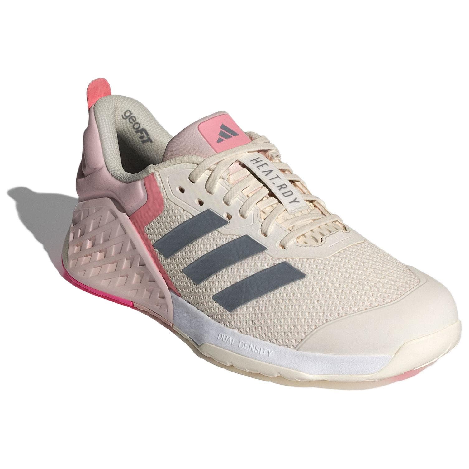 Кроссовки для спортзала adidas DROPSET 3 SHOES - изображение 2