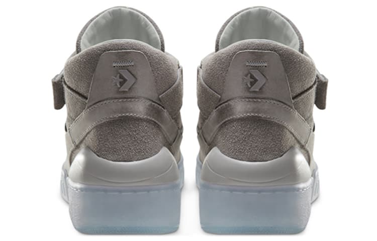 Кроссовки для баскетбола A-COLD-WALL* x Converse ERX 260 - изображение 5