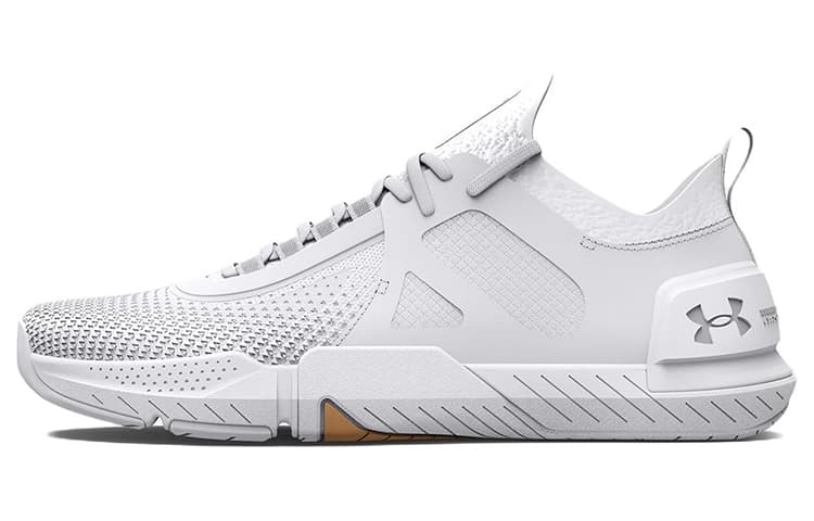 Кроссовки для спортзала Under Armour TriBase Reign 4 Pro - изображение 1