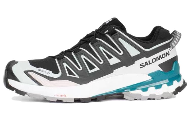 Кроссовки SALOMON XA Pro 3D V9 - изображение 1