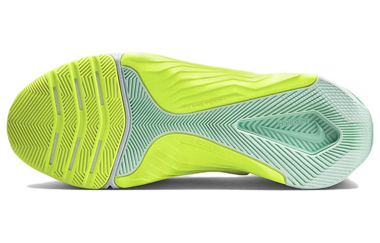 Кроссовки для спортзала Nike Metcon 8 - изображение 6